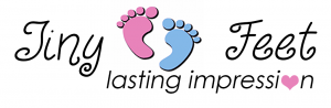 tiny feet lasting impression